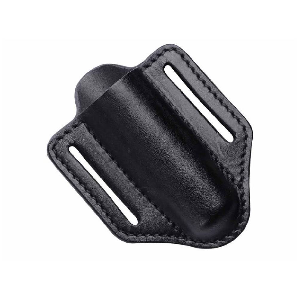נרתיק עור לפנס Fenix ALP-20 שחור – הולסטר איכותי לחגורה 3 נרתיק עור לפנס Fenix ALP-20 שחור – הולסטר איכותי לחגורה נרתיק עור לפנס Fenix ALP-20 שחור – הולסטר איכותי לחגורה – תמונה 3