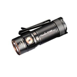 פנס FENIX E18R V2.0 נטען קומפקטי – 1200 לומנס