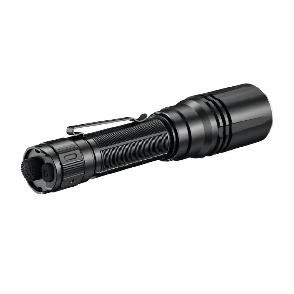 פנס לייזר Fenix HT30R לבן 500 לומן - תאורה ארוכת טווח עד 1500 מטר 2 פנס לייזר Fenix HT30R לבן 500 לומן - תאורה ארוכת טווח עד 1500 מטר פנס לייזר Fenix HT30R לבן 500 לומן - תאורה ארוכת טווח עד 1500 מטר – תמונה 2