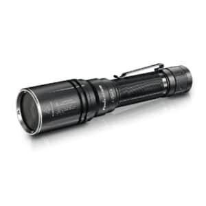 פנס לייזר Fenix HT30R לבן 500 לומן - תאורה ארוכת טווח עד 1500 מטר