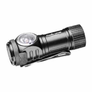 פנס נטען זוויתי Fenix LD15R - קומפקטי ורב-תכליתי