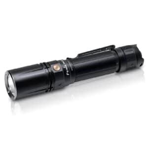 פנס לייזר Fenix TK30 טקטי עוצמתי 500 לומן אלומת 1200 מטר