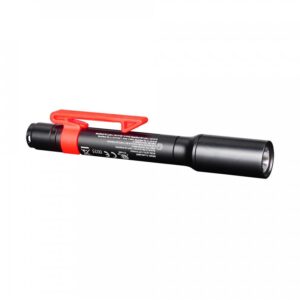 פנס FENIX WF05E בטיחותי חסין פיצוץ לאזורים מסוכנים