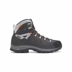 נעלי טיולים לגברים ASOLO Finder GV MM – עם VIBRAM ו-GORE-TEX