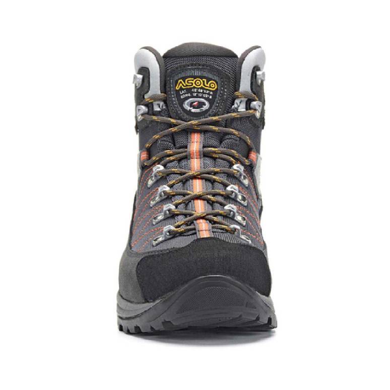 נעלי טיולים לגברים ASOLO Finder GV MM – עם VIBRAM ו-GORE-TEX 2 נעלי טיולים לגברים ASOLO Finder GV MM – עם VIBRAM ו-GORE-TEX נעלי טיולים לגברים ASOLO Finder GV MM – עם VIBRAM ו-GORE-TEX – תמונה 2