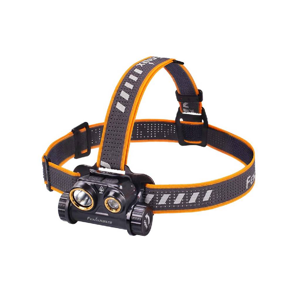 פנס ראש Fenix HM65R נטען 1400 לומן – קל משקל, עמיד למים ואבק 1 פנס ראש Fenix HM65R נטען 1400 לומן – קל משקל, עמיד למים ואבק פנס ראש Fenix HM65R נטען 1400 לומן – קל משקל, עמיד למים ואבק