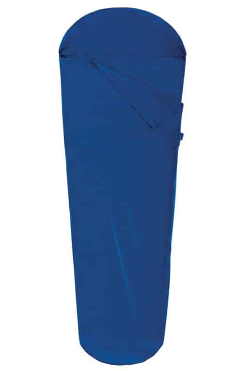ליינר Ferrino Pro Liner - הגנה והיגיינה לשק השינה 2 ליינר Ferrino Pro Liner - הגנה והיגיינה לשק השינה ליינר Ferrino Pro Liner - הגנה והיגיינה לשק השינה – תמונה 2