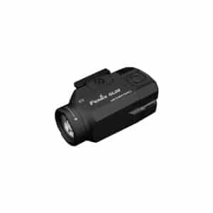 פנס טקטי Fenix GL06 ו-GL06-365 לאקדח - תאורה עוצמתית לאקדחי כיס