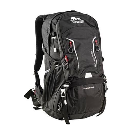 תרמיל טיולים Olympus 42 IV - נפח 42 ליטר עם מערכת גב AIR FLOW 1 תרמיל טיולים Olympus 42 IV - נפח 42 ליטר עם מערכת גב AIR FLOW תרמיל טיולים Olympus 42 IV - נפח 42 ליטר עם מערכת גב AIR FLOW