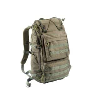 תרמיל טקטי Go Nature Tundra MK 1.0 30L - תיק גב מקצועי לשטח