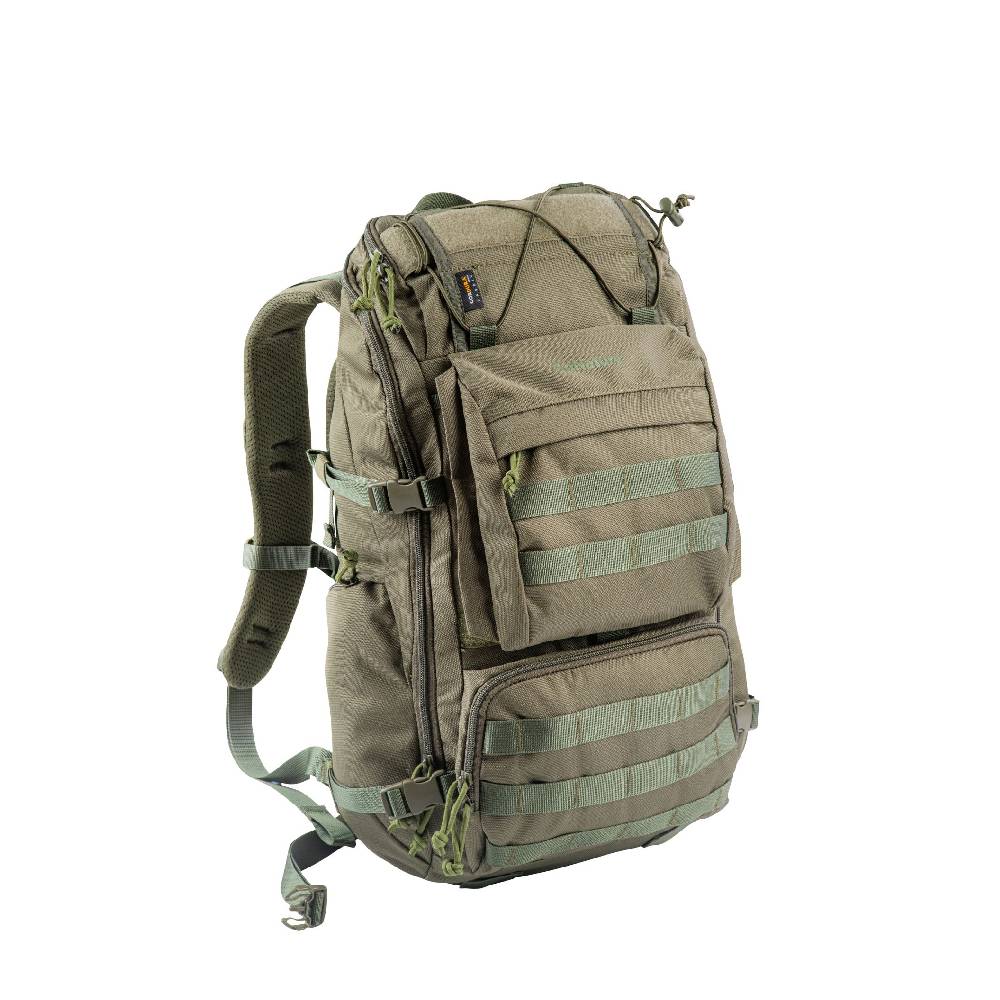 תרמיל טקטי Go Nature Tundra MK 1.0 30L - תיק גב מקצועי לשטח 1 תרמיל טקטי Go Nature Tundra MK 1.0 30L - תיק גב מקצועי לשטח תרמיל טקטי Go Nature Tundra MK 1.0 30L - תיק גב מקצועי לשטח