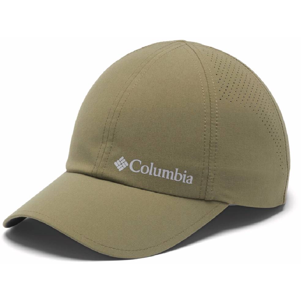 כובע מצחייה קולומביה Silver Ridge III Ball Cap – הגנה מתקדמת מהשמש לטיולים וספורט 3 כובע מצחייה קולומביה Silver Ridge III Ball Cap – הגנה מתקדמת מהשמש לטיולים וספורט כובע מצחייה קולומביה Silver Ridge III Ball Cap – הגנה מתקדמת מהשמש לטיולים וספורט – תמונה 3