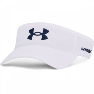 מצחיית ספורט Under Armour Golf96 | כובע גולף נושם