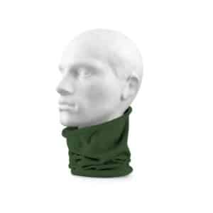 חם צוואר ירוק TUM מ-100% צמר מרינו איכותי