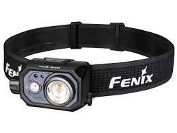 פנס ראש Fenix HL45R לד נטען עוצמתי – תאורה מקצועית לכל משימה