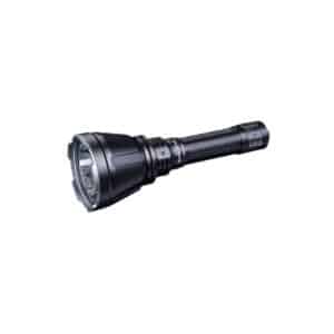 פנס ציד נטען Fenix HT18R - זרקור לד עוצמתי 2800 לומן לטווח 1100 מטר
