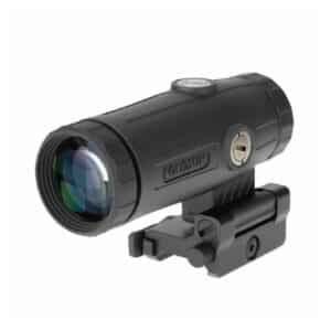 מכפיל Holosun HM3X X3 לכוונות השלכה והולוגרפיות