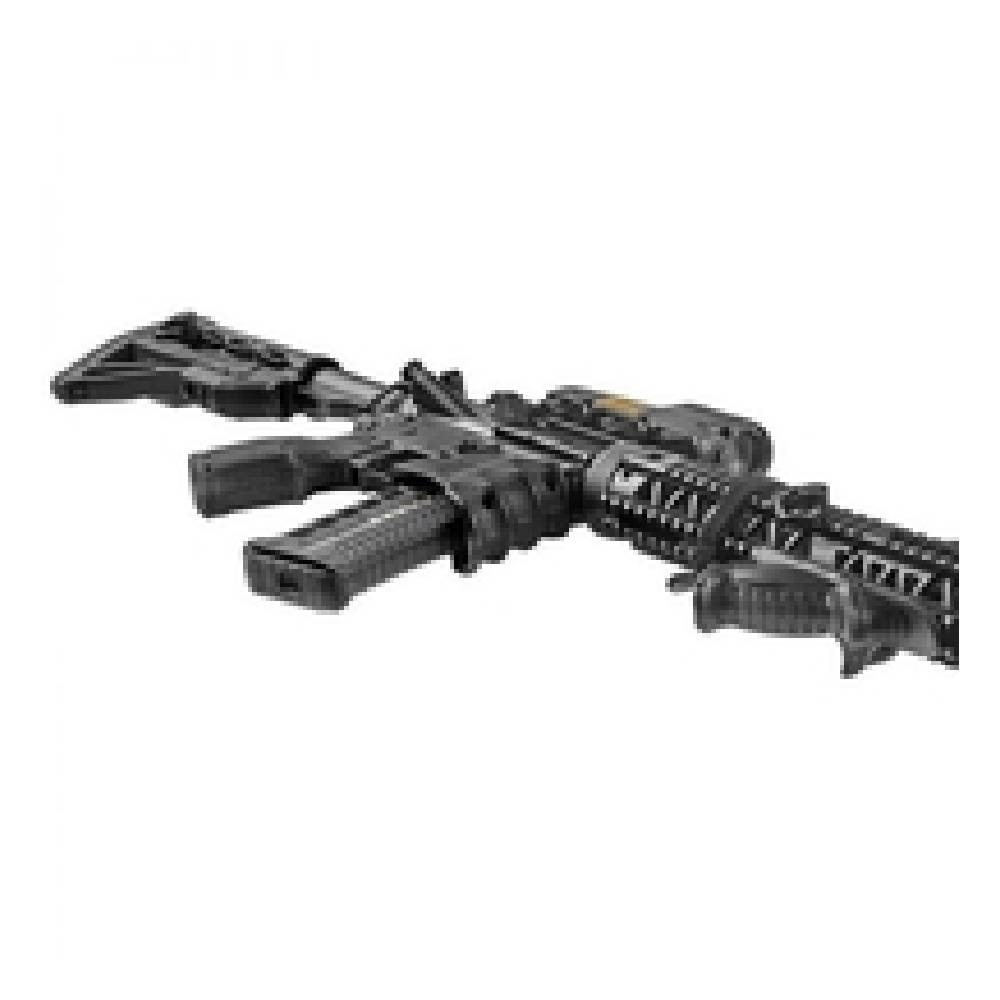 ידית אחיזה טקטית קומבו לרובה FAB Defense VTS PTK - שיפור אחיזה ושליטה 2 ידית אחיזה טקטית קומבו לרובה FAB Defense VTS PTK - שיפור אחיזה ושליטה ידית אחיזה טקטית קומבו לרובה FAB Defense VTS PTK - שיפור אחיזה ושליטה – תמונה 2