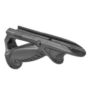 ידית אחיזה קדמית ארגונומית FAB PTK - שיפור דיוק וביצועים