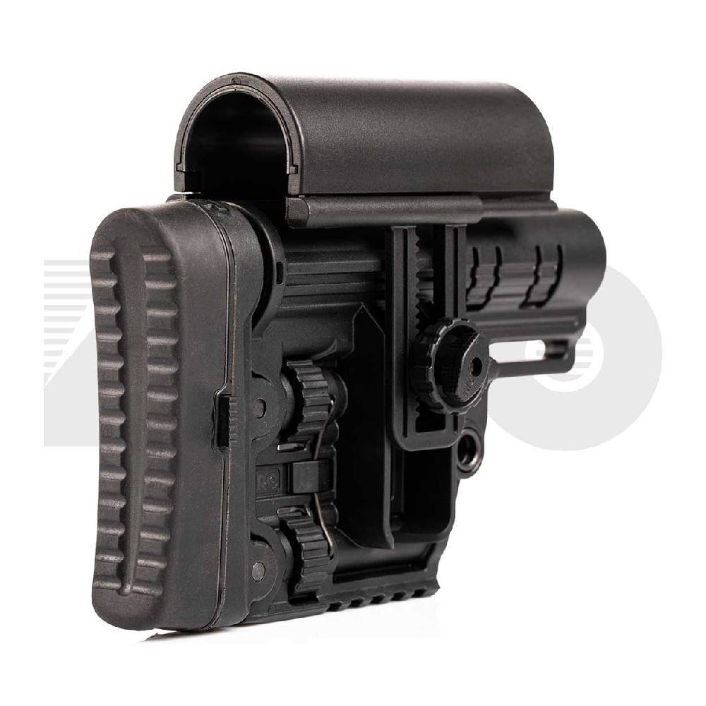 קת צלפים Kiro SPS – דיוק, נוחות וביצועים מותאמים אישית 2 קת צלפים Kiro SPS – דיוק, נוחות וביצועים מותאמים אישית קת צלפים Kiro SPS – דיוק, נוחות וביצועים מותאמים אישית – תמונה 2