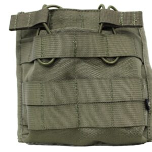 פאוץ' קנגרו טקטי כפול למחסניות MOLLE