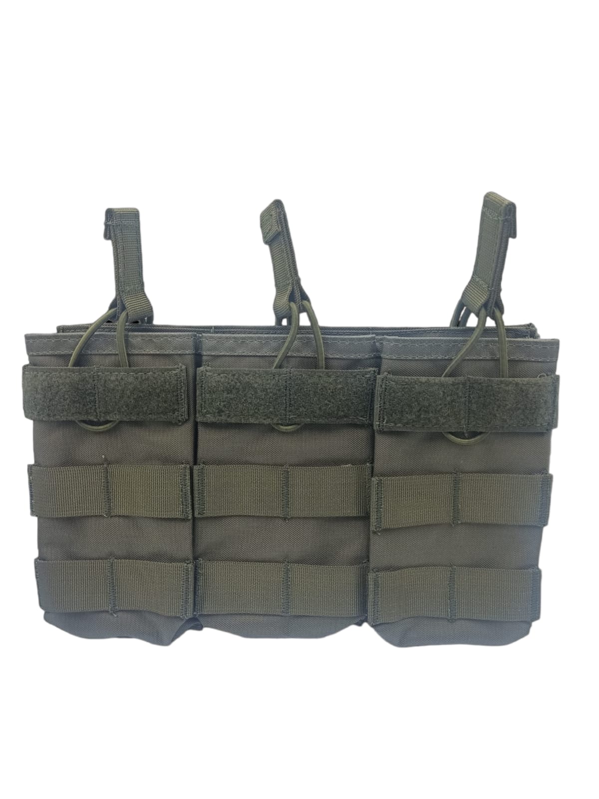 פאוץ' קנגרו טקטי משולש למחסניות - Masada Armor 1 פאוץ' קנגרו טקטי משולש למחסניות - Masada Armor פאוץ' קנגרו טקטי משולש למחסניות - Masada Armor
