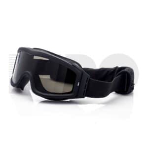 משקפי מגן בליסטיים טקטיים KIRO Arcus לספורט אתגרי ולוחמים