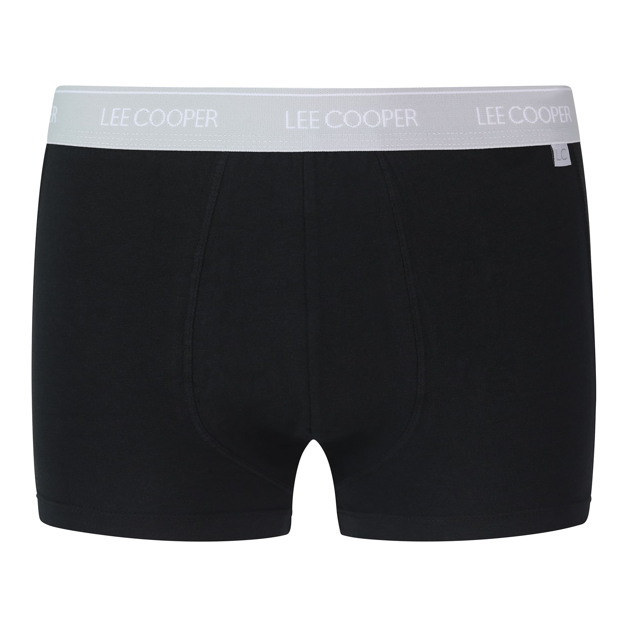 מארז 3 בוקסרים צמודים LEE COOPER לגברים | נוחות יומיומית 3 מארז 3 בוקסרים צמודים LEE COOPER לגברים | נוחות יומיומית מארז 3 בוקסרים צמודים LEE COOPER לגברים | נוחות יומיומית – תמונה 3