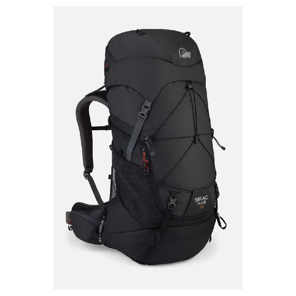 תרמיל טיולים Lowe Alpine Sirac Plus 65L | תרמיל גב קל משקל לטיולים ארוכים 3 תרמיל טיולים Lowe Alpine Sirac Plus 65L | תרמיל גב קל משקל לטיולים ארוכים תרמיל טיולים Lowe Alpine Sirac Plus 65L | תרמיל גב קל משקל לטיולים ארוכים – תמונה 3