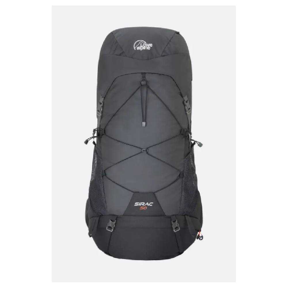 תרמיל טיולים Lowe Alpine Sirac 50 - 50+10 ליטר 2 תרמיל טיולים Lowe Alpine Sirac 50 - 50+10 ליטר תרמיל טיולים Lowe Alpine Sirac 50 - 50+10 ליטר – תמונה 2