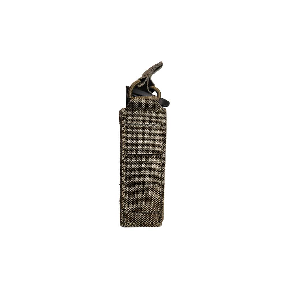 פאוץ' מחסנית אקדח טקטי לאפוד - Bagira Gear 1 פאוץ' מחסנית אקדח טקטי לאפוד - Bagira Gear פאוץ' מחסנית אקדח טקטי לאפוד - Bagira Gear