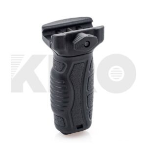 ידית הסתערות טקטית מינימלית Kiro MRF - אחיזה, דיוק ושליטה