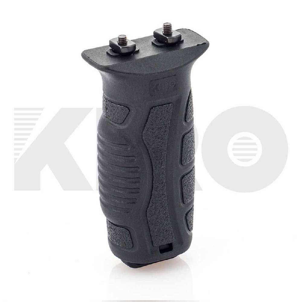 ידית אחיזה קדמית מינימלית MBF/MBFM - תאימות פיקטיני ו-M-LOK 1 ידית אחיזה קדמית מינימלית MBF/MBFM - תאימות פיקטיני ו-M-LOK ידית אחיזה קדמית מינימלית MBF/MBFM - תאימות פיקטיני ו-M-LOK