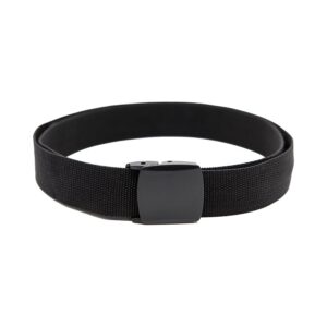 חגורת כסף MONEY BELT לאבטחת פריטים יקרי ערך בנסיעות