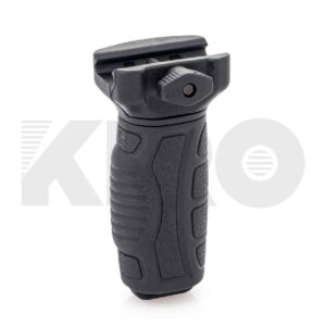 ידית הסתערות MRF/MRFM מבית Kiro – אחיזה ארגונומית לפיקטיני ו-M-LOK