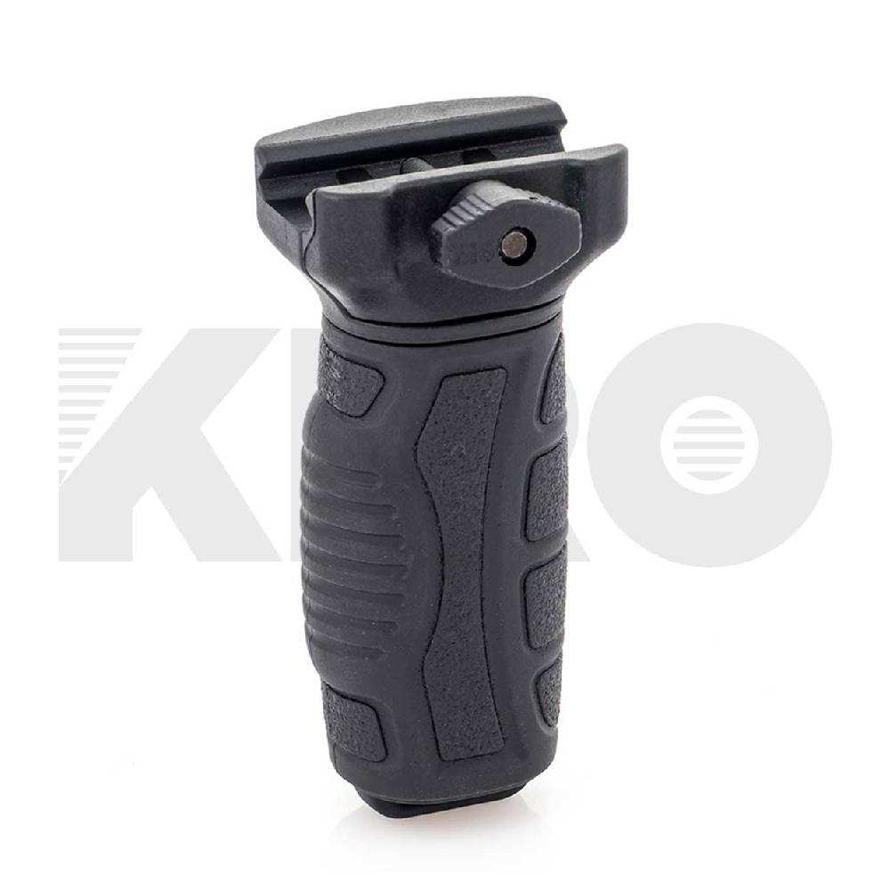 ידית הסתערות MRF/MRFM מבית Kiro – אחיזה ארגונומית לפיקטיני ו-M-LOK 1 ידית הסתערות MRF/MRFM מבית Kiro – אחיזה ארגונומית לפיקטיני ו-M-LOK ידית הסתערות MRF/MRFM מבית Kiro – אחיזה ארגונומית לפיקטיני ו-M-LOK