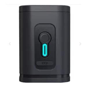 משאבת אוויר ניידת NEO MINI AIR PUMP – אלחוטית, קומפקטית ורב שימושית