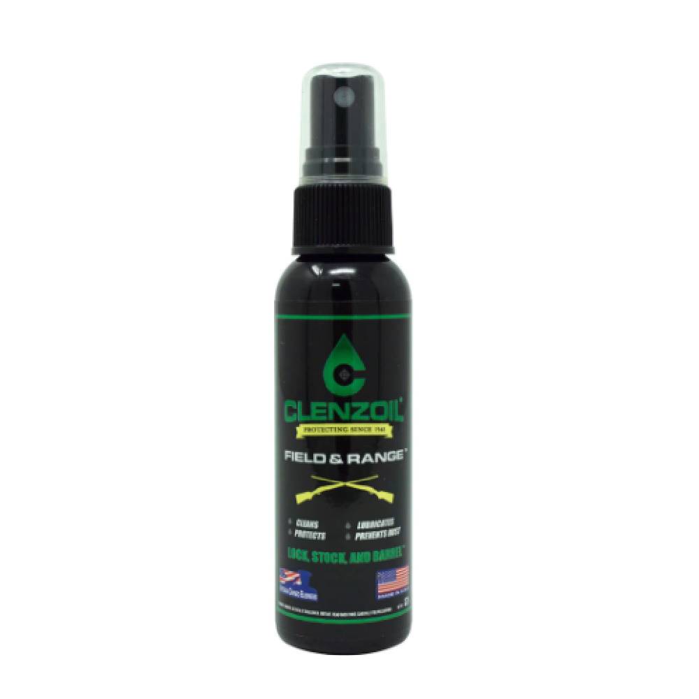שמן ניקוי ותחזוקה לנשק CLENZOIL - מסיר פיח ומגן מחלודה, 60 מ"ל 1 שמן ניקוי ותחזוקה לנשק CLENZOIL - מסיר פיח ומגן מחלודה, 60 מ"ל שמן ניקוי ותחזוקה לנשק CLENZOIL - מסיר פיח ומגן מחלודה, 60 מ"ל