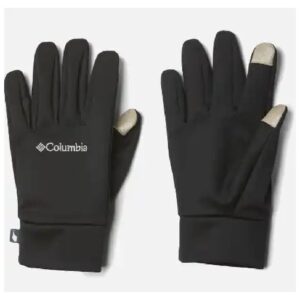 כפפות Columbia Omni-Heat Touch™ Liner – פליס תרמיות למסך מגע