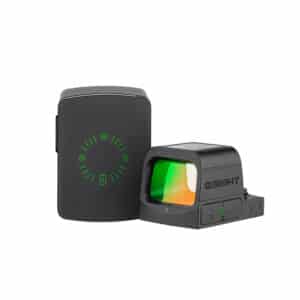 Osight S - כוונת השלכה סגורה מבית Olight