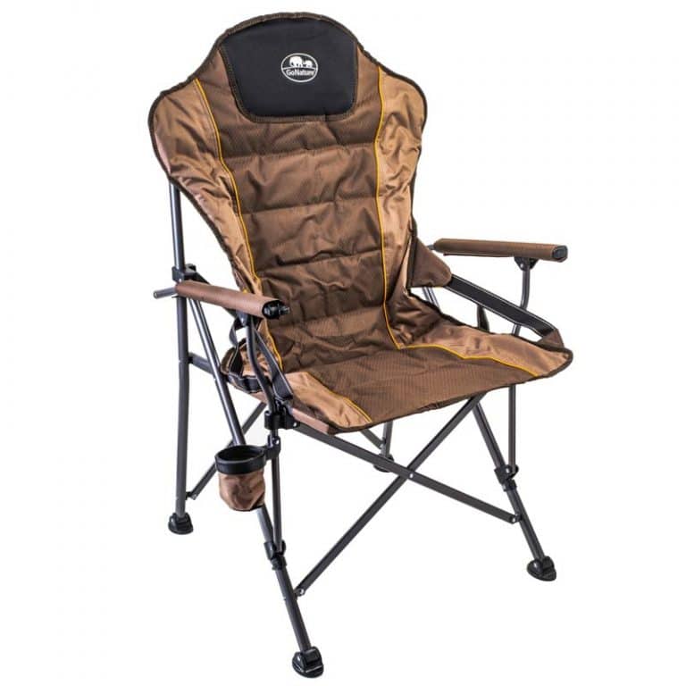 כיסא קמפינג מתקפל Outback Jumbo – עמיד ומרווח 1 כיסא קמפינג מתקפל Outback Jumbo – עמיד ומרווח כיסא קמפינג מתקפל Outback Jumbo – עמיד ומרווח