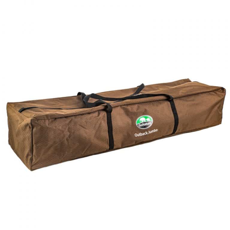 כיסא קמפינג מתקפל Outback Jumbo – עמיד ומרווח 2 כיסא קמפינג מתקפל Outback Jumbo – עמיד ומרווח כיסא קמפינג מתקפל Outback Jumbo – עמיד ומרווח – תמונה 2