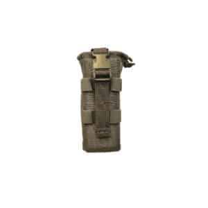 פאוץ' קשר טקטי Bagira Gear | אחסון רדיו וציוד MOLLE