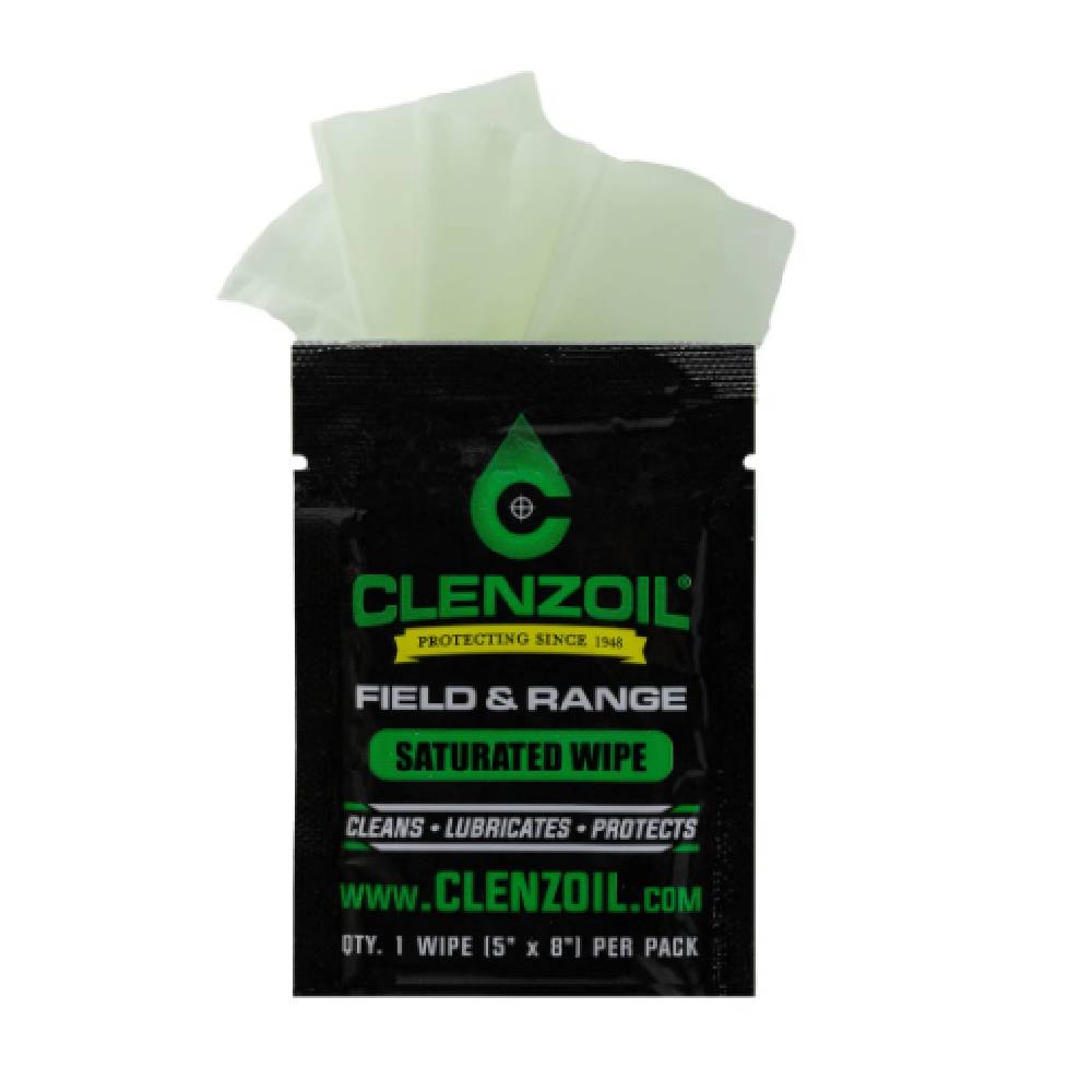 CLENZOIL: פדי ניקוי מתקדמים לנשק - מנקים, משמנים ומגנים 1 CLENZOIL: פדי ניקוי מתקדמים לנשק - מנקים, משמנים ומגנים CLENZOIL: פדי ניקוי מתקדמים לנשק - מנקים, משמנים ומגנים