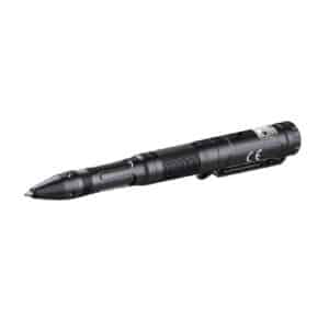 פנס עט טקטי Fenix T6 | פנס EDC רב תכליתי עם שובר זכוכית
