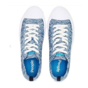 סניקרס יוניסקס PHILLIPS DREAMKNIT - נעליים טבעוניות ממוחזרות ונוחות