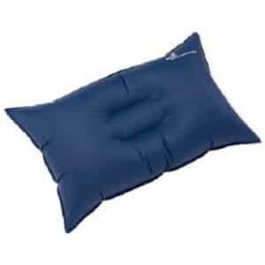 כרית מתנפחת עצמאית Space Pillow לטיולים וקמפינג