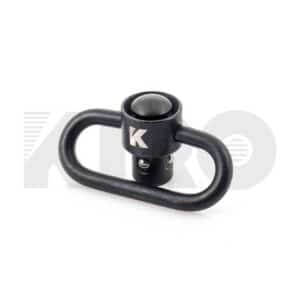 מתאם רצועה QD Swivel QDS לשחרור מהיר למיקרו רוני וקרבין