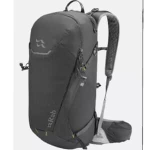 תרמיל יום RAB Aeon 27L - נוחות וביצועים לטיולים וליום-יום