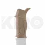 ידית אחיזה טקטית KIRO RBG15D - גומי 15 מעלות 3 ידית אחיזה טקטית KIRO RBG15D - גומי 15 מעלות ידית אחיזה טקטית KIRO RBG15D - גומי 15 מעלות – תמונה 3